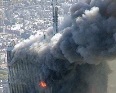 США и трагедия 11 сентября 2001 года